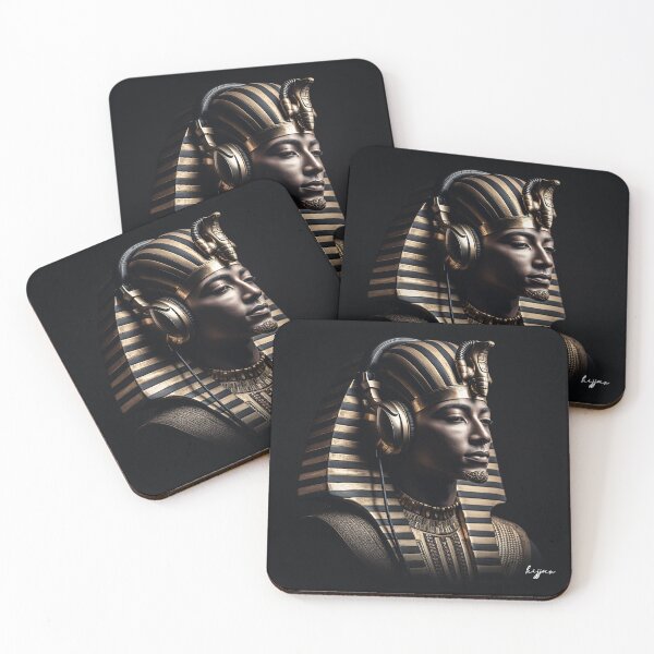 Item preview, Rock Ramesses designed and sold by hijjax.