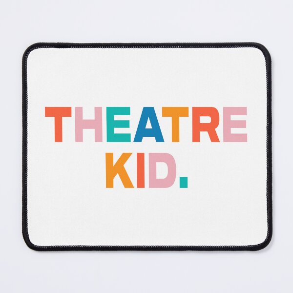 Item preview, Colleen Ballinger Merch Theater Kid designed and sold by stpommerouge.