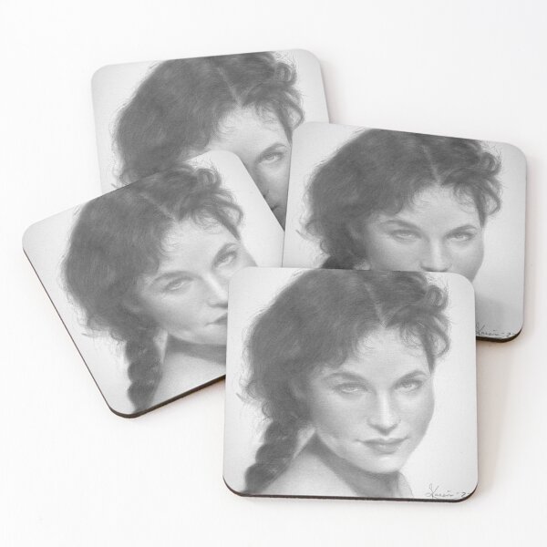 Item preview, Yvonne Furneaux designed and sold by jkarenart.