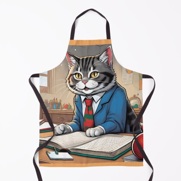 Item preview, IN MY TEACHER ERA TEACHER CAT CHRISTMAS DAY designed and sold by Mayalogo.