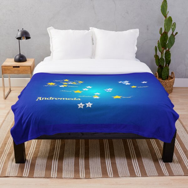 Artikelvorschau, ANDROMEDA – Sternbild Andromeda entworfen und verkauft von RoseMayBox.