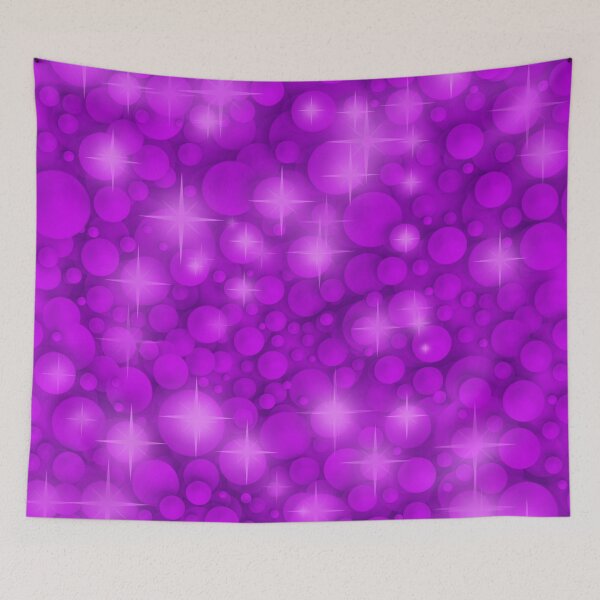 Item preview, Shiny sparkling 3D bubbles /6 designed and sold by My-fake-places.