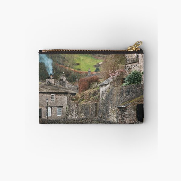 Item preview, Castleton Village Derbyshire UK designed and sold by francophotos.