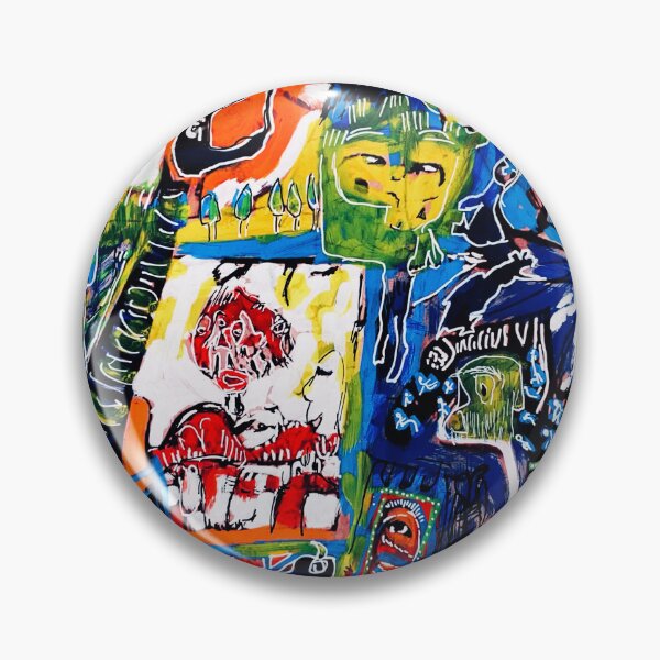 Item preview, Dada Playworld designed and sold by Rainer Kristuf.