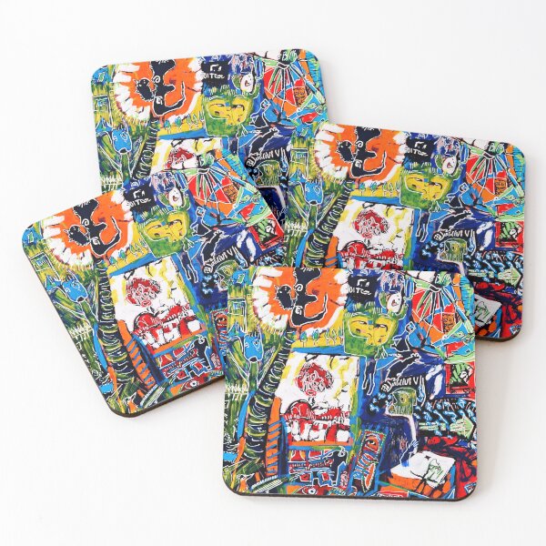 Item preview, Dada Playworld designed and sold by Rainer Kristuf.