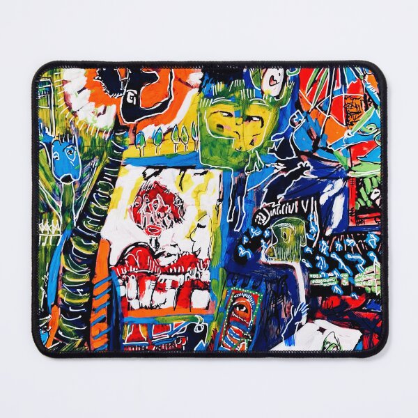 Item preview, Dada Playworld designed and sold by Rainer Kristuf.
