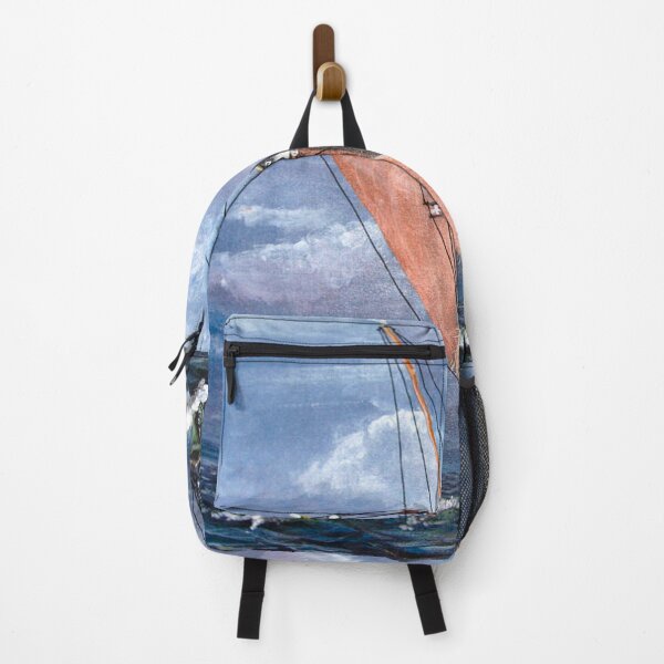 Item preview, BOY LESLIE BUILT IN GALMPTON DEVON designed and sold by Mackenzie Moulton International Artist .