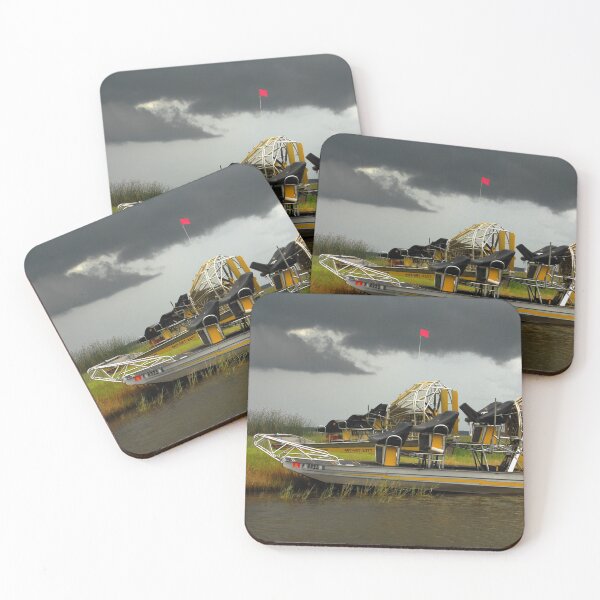 Item preview, Wind Power on the Everglades designed and sold by Billlee.