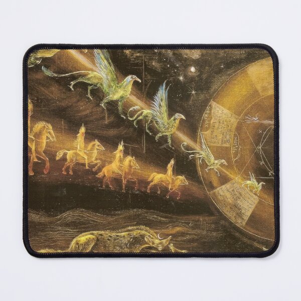 Item preview, Leonora Carrington designed and sold by Dodram.