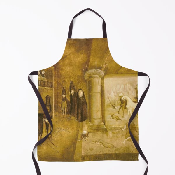 Item preview, Leonora Carrington designed and sold by Dodram.