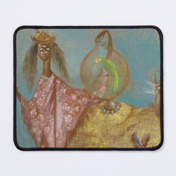 Item preview, Leonora Carrington designed and sold by Dodram.