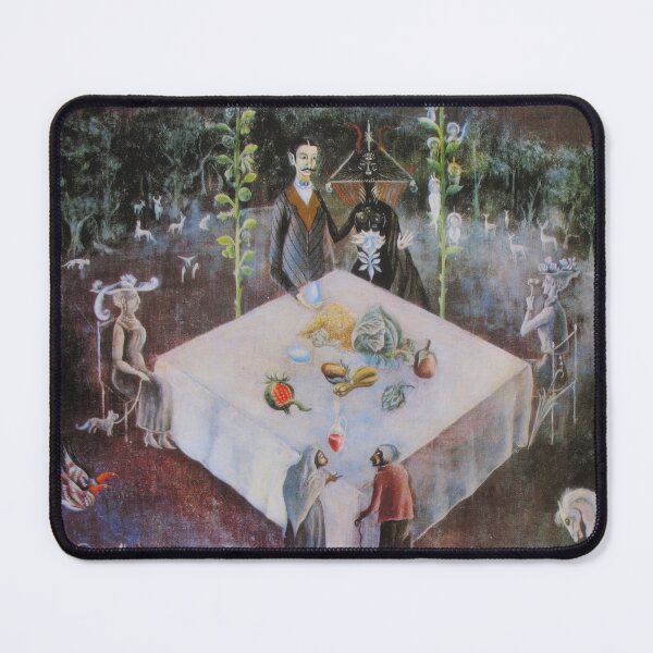 Item preview, Leonora Carrington designed and sold by Dodram.