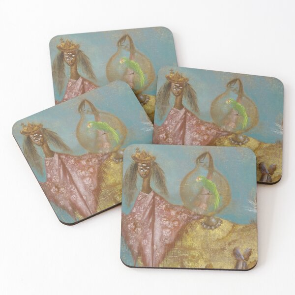 Item preview, Leonora Carrington designed and sold by Dodram.