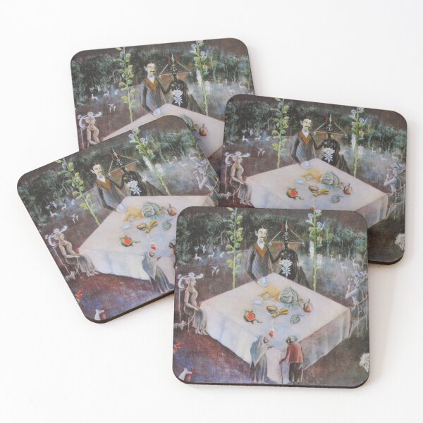 Item preview, Leonora Carrington designed and sold by Dodram.