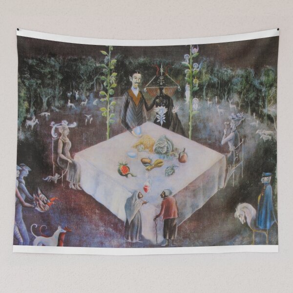 Item preview, Leonora Carrington designed and sold by Dodram.