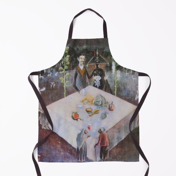 Item preview, Leonora Carrington designed and sold by Dodram.