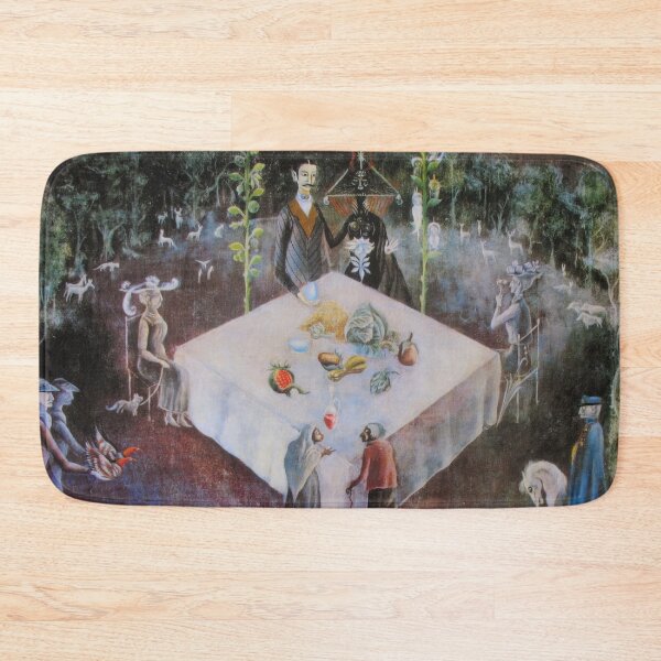 Item preview, Leonora Carrington designed and sold by Dodram.
