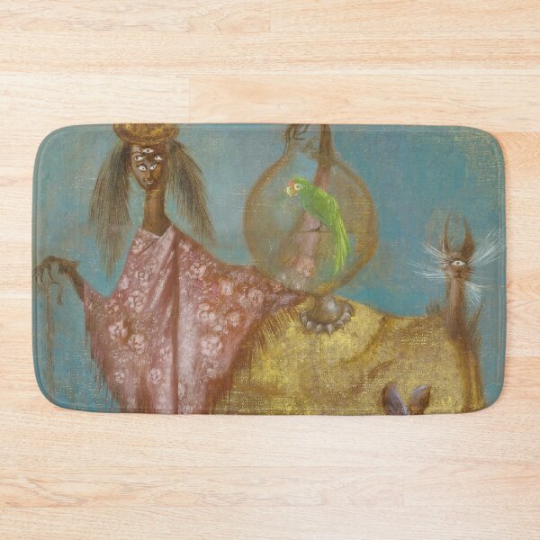 Item preview, Leonora Carrington designed and sold by Dodram.