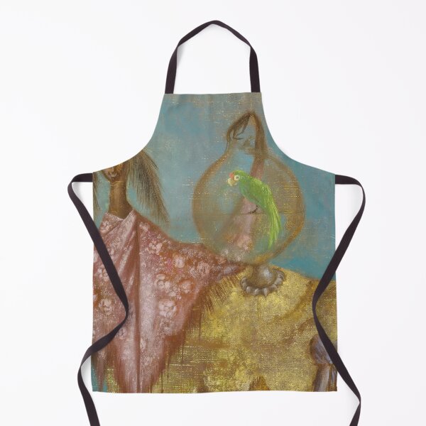 Item preview, Leonora Carrington designed and sold by Dodram.