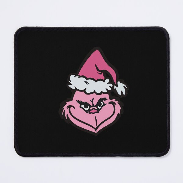 Item preview, Pink Grinch Christmas designed and sold by SunMayDown.