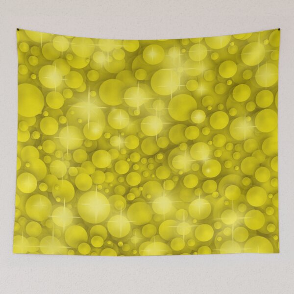 Item preview, Shiny sparkling 3D bubbles /8 designed and sold by My-fake-places.