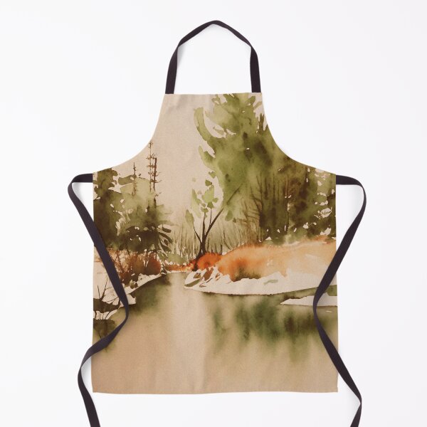 Item preview, First Snow designed and sold by Jinx Davis.
