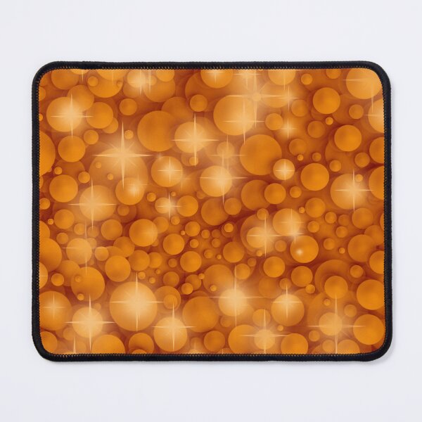 Item preview, Shiny sparkling 3D bubbles /7 designed and sold by My-fake-places.