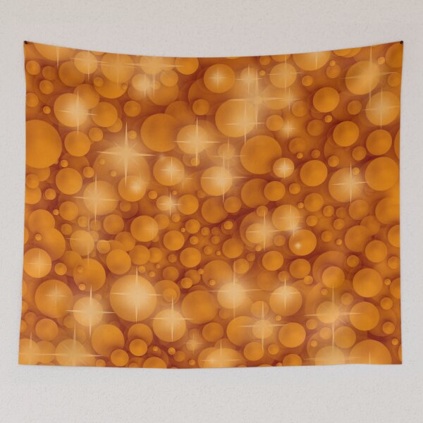 Item preview, Shiny sparkling 3D bubbles /7 designed and sold by My-fake-places.