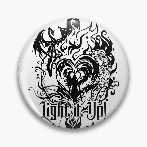 Item preview, Mo Maas-Light it Up! designed and sold by Lost-Shell.
