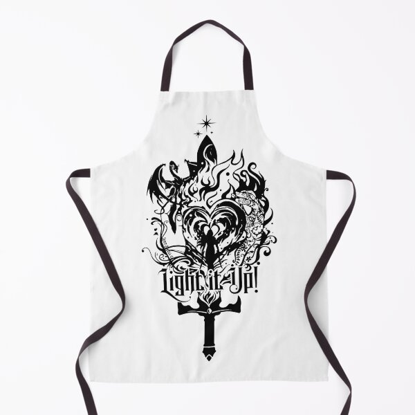 Item preview, Mo Maas-Light it Up! designed and sold by Lost-Shell.