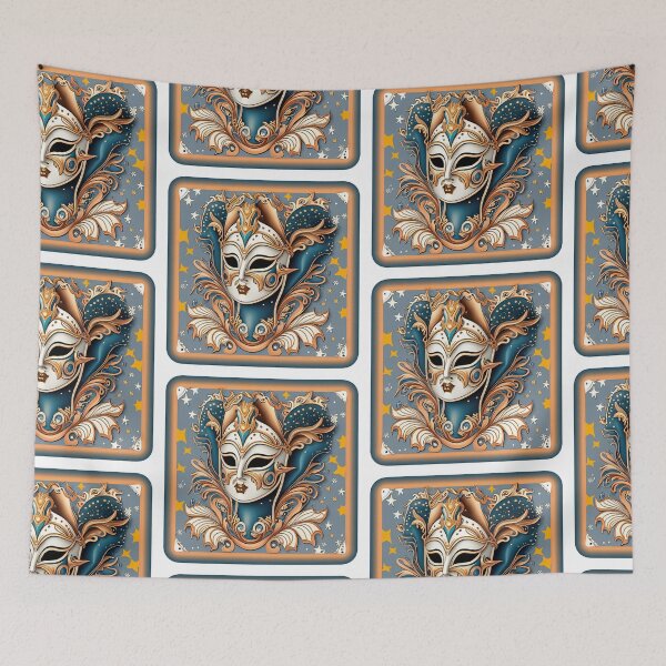 Item preview, MASK designed and sold by dorfonb.