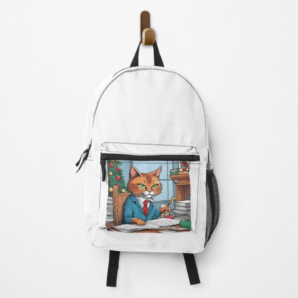 Item preview, IN MY TEACHER ERA TEACHER CAT CHRISTMAS DAY designed and sold by Mayalogo.