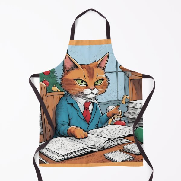 Item preview, IN MY TEACHER ERA TEACHER CAT CHRISTMAS DAY designed and sold by Mayalogo.