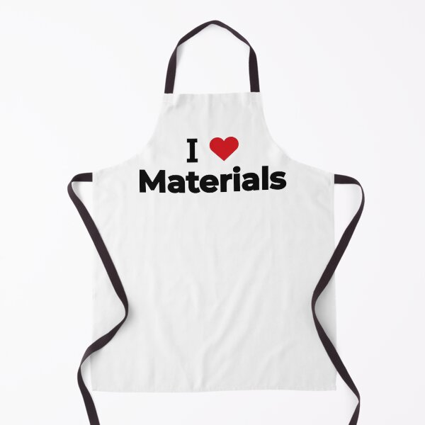 Item preview, I love Materials designed and sold by Moyanana.