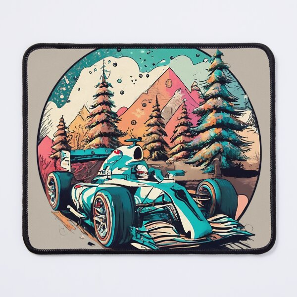 Item preview, Supercar Magic: Speed and Power designed and sold by F1GearStop.