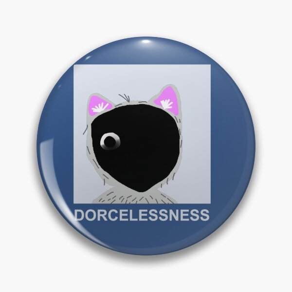Item preview, Spidercat emotions+: Dorcelessness designed and sold by ChaoticJexak.