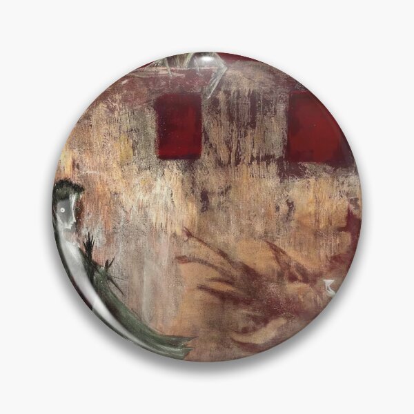 Item preview, Leonora Carrington designed and sold by Dodram.