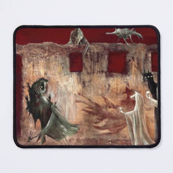 Item preview, Leonora Carrington designed and sold by Dodram.
