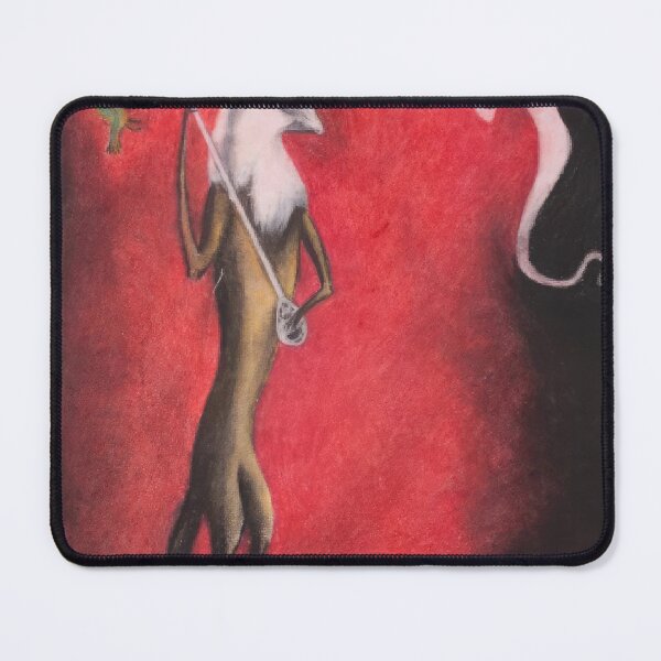 Item preview, Leonora Carrington designed and sold by Dodram.