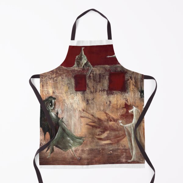 Item preview, Leonora Carrington designed and sold by Dodram.