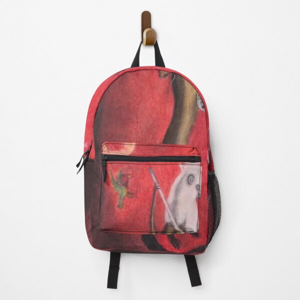 Item preview, Leonora Carrington designed and sold by Dodram.