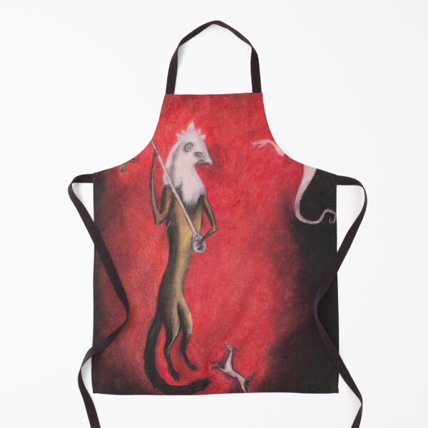Item preview, Leonora Carrington designed and sold by Dodram.