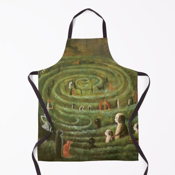Item preview, Leonora Carrington designed and sold by Dodram.