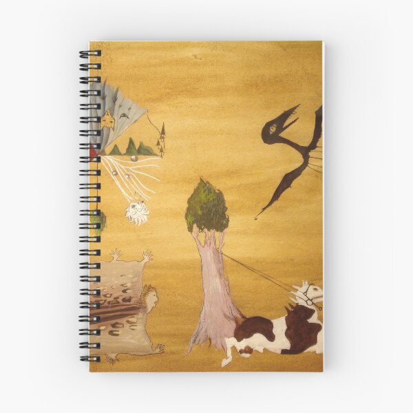 Item preview, Leonora Carrington designed and sold by Dodram.