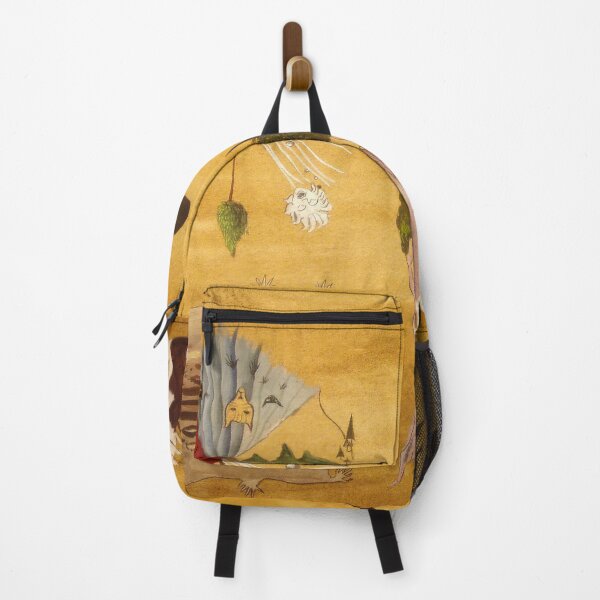Item preview, Leonora Carrington designed and sold by Dodram.