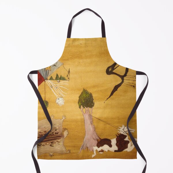 Item preview, Leonora Carrington designed and sold by Dodram.