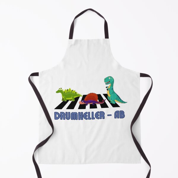 Item preview, Drumheller Alberta - Dinosaurs designed and sold by dwangarts.