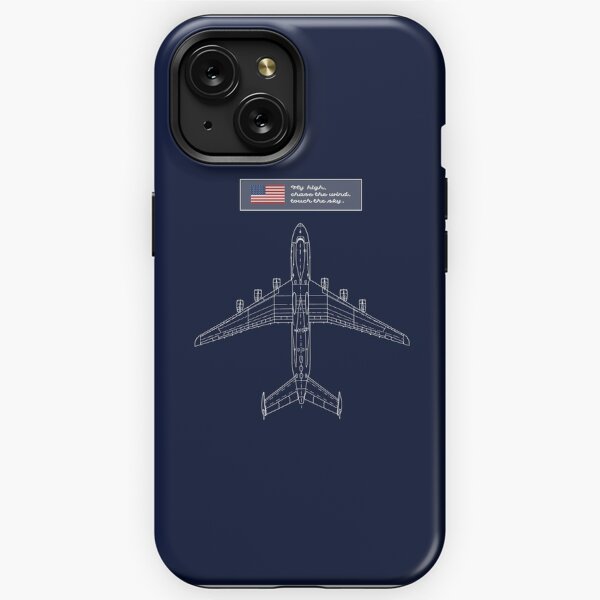 Fly High iPhone Cases for Sale