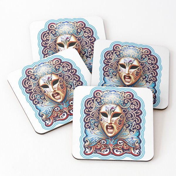 Item preview, mask designed and sold by dorfonb.
