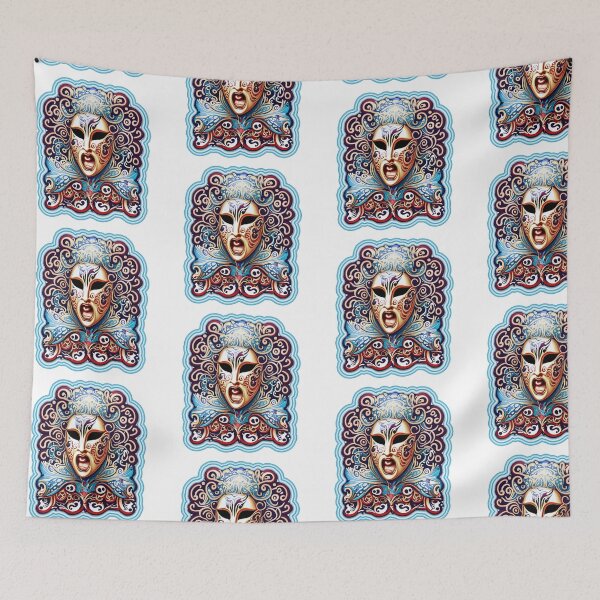 Item preview, mask designed and sold by dorfonb.